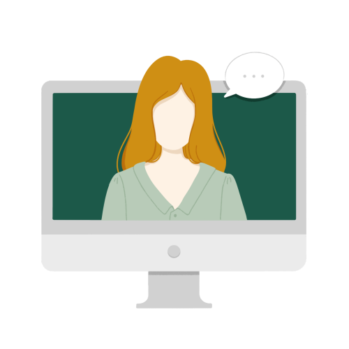 Online workshop